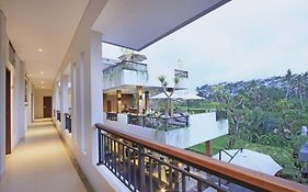 Puri Padma Hotel Ubud Bali
